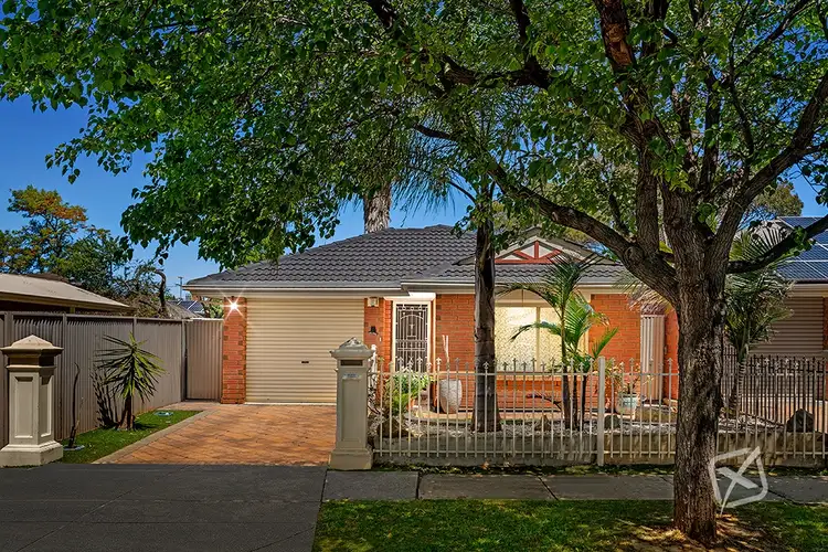23 Campbell Street, Ferryden Park SA 5010