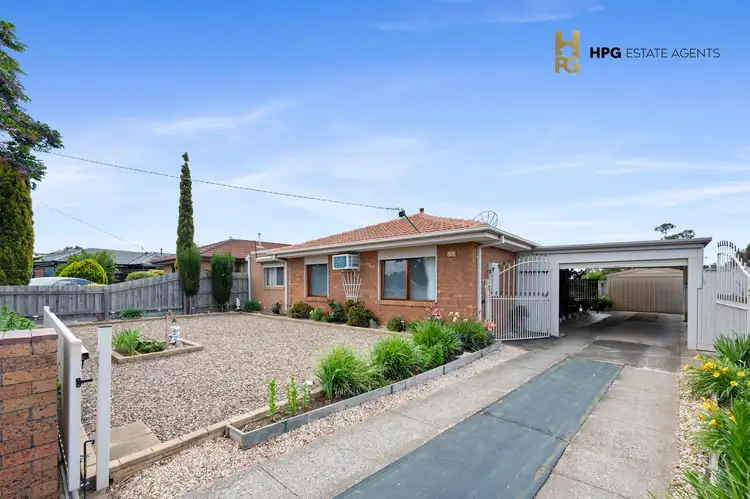 Main view of Homely house listing, 57 Kurunjang Drive, Kurunjang VIC 3337