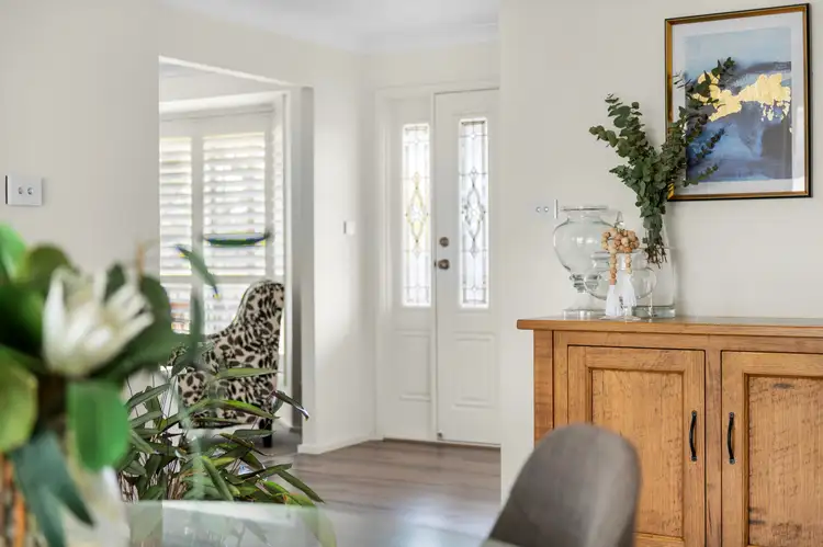 Main view of Homely house listing, 2 Rosella Grove, Farmborough Heights NSW 2526