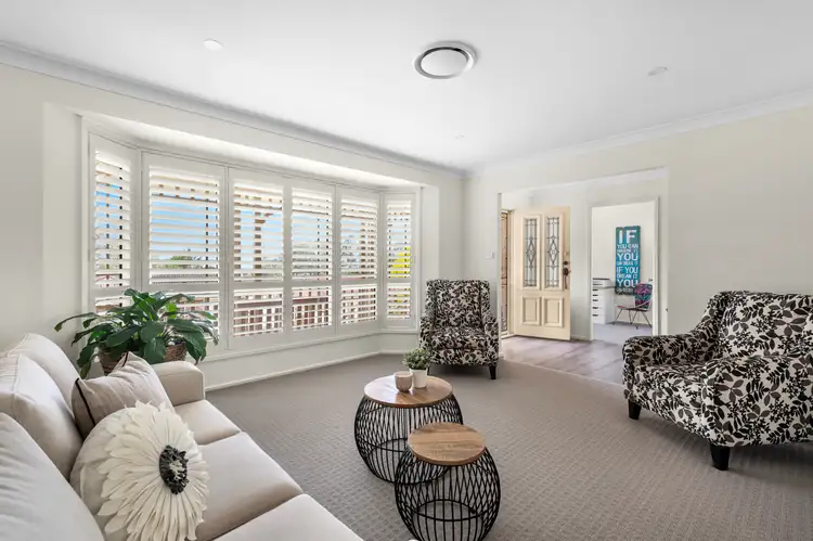 Second view of Homely house listing, 2 Rosella Grove, Farmborough Heights NSW 2526