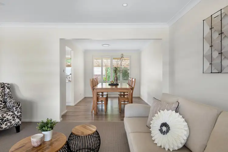 Third view of Homely house listing, 2 Rosella Grove, Farmborough Heights NSW 2526