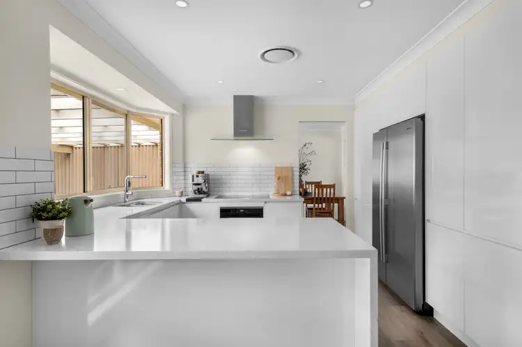 Fourth view of Homely house listing, 2 Rosella Grove, Farmborough Heights NSW 2526