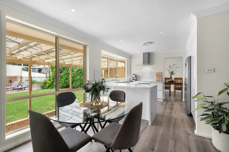 Fifth view of Homely house listing, 2 Rosella Grove, Farmborough Heights NSW 2526
