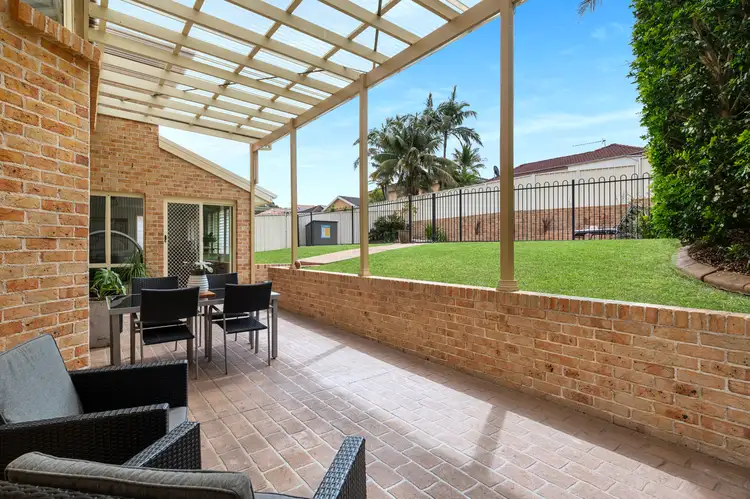 Sixth view of Homely house listing, 2 Rosella Grove, Farmborough Heights NSW 2526