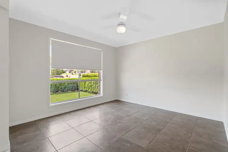 Second view of Homely house listing, 80 Anna Drive, Raceview QLD 4305