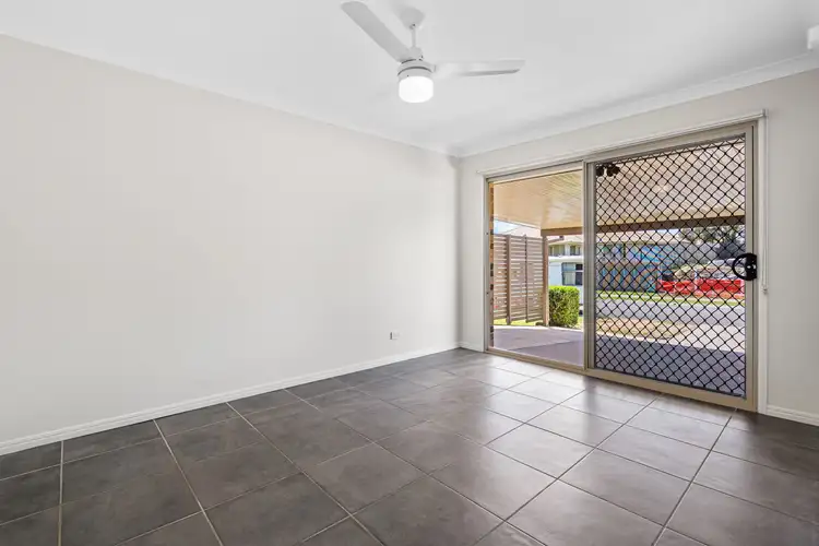 Fourth view of Homely house listing, 80 Anna Drive, Raceview QLD 4305