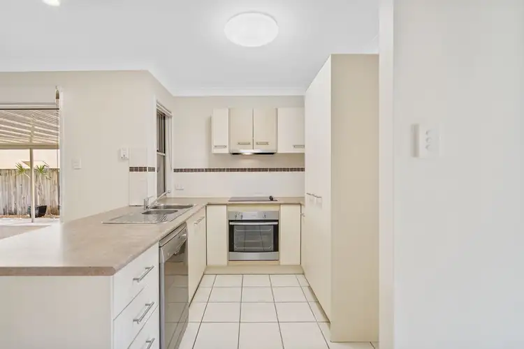 Fifth view of Homely house listing, 80 Anna Drive, Raceview QLD 4305