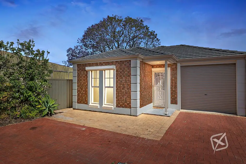 Main view of Homely house listing, 12B Third Avenue, Ascot Park SA 5043