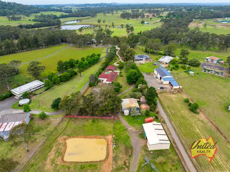 157 Cut Hill Road, Cobbitty NSW 2570