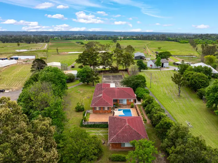 157 Cut Hill Road, Cobbitty NSW 2570