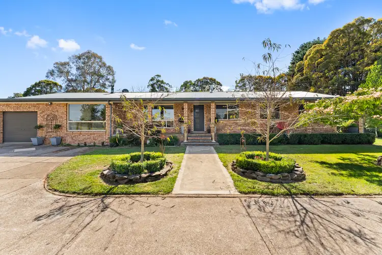 66 Rutters Ridge, Oberon NSW 2787