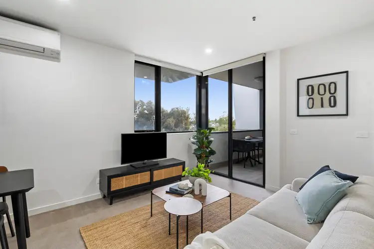 Main view of Homely apartment listing, 304/7 Thomas Holmes Street, Maribyrnong VIC 3032