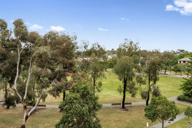 Third view of Homely apartment listing, 304/7 Thomas Holmes Street, Maribyrnong VIC 3032