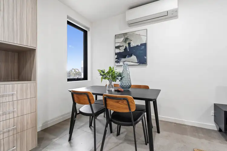 Fourth view of Homely apartment listing, 304/7 Thomas Holmes Street, Maribyrnong VIC 3032