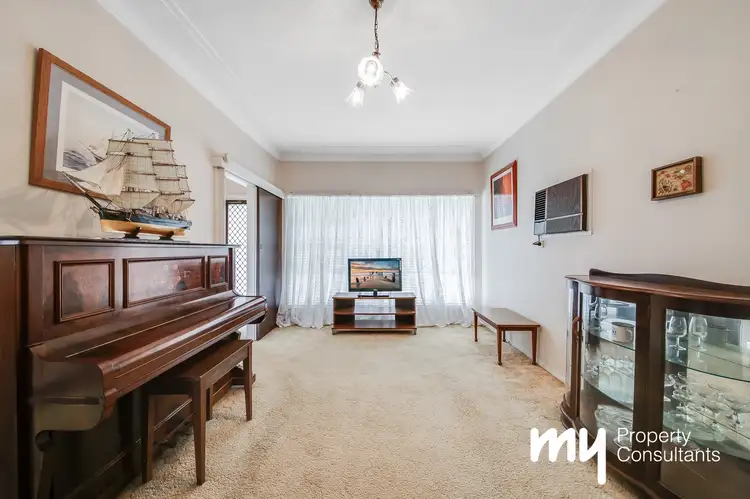 Second view of Homely house listing, 30 Turimetta Avenue, Leumeah NSW 2560