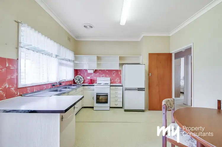 Third view of Homely house listing, 30 Turimetta Avenue, Leumeah NSW 2560
