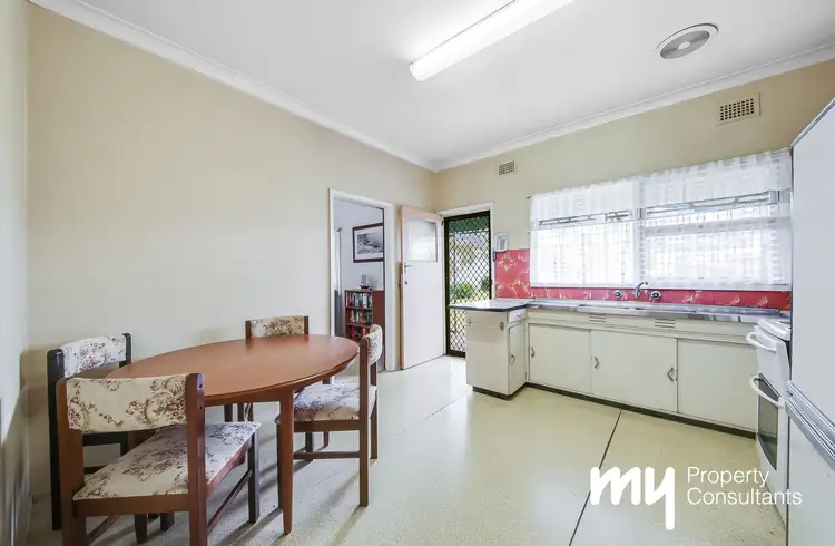Fourth view of Homely house listing, 30 Turimetta Avenue, Leumeah NSW 2560