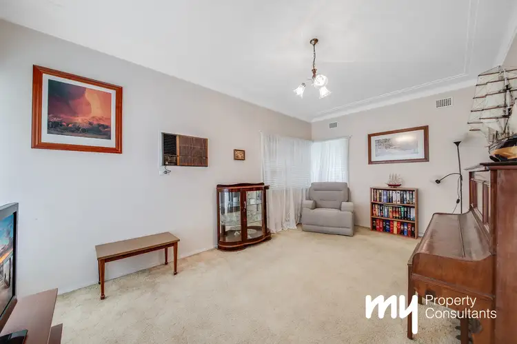 Fifth view of Homely house listing, 30 Turimetta Avenue, Leumeah NSW 2560