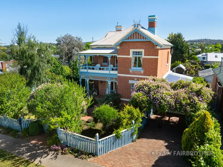 266 Piper Street, Bathurst NSW 2795