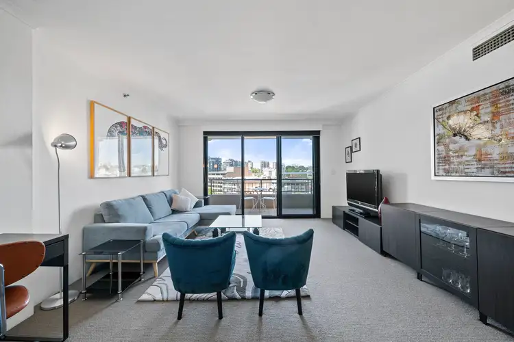 549/317-321 Castlereagh Street, Haymarket NSW 2000