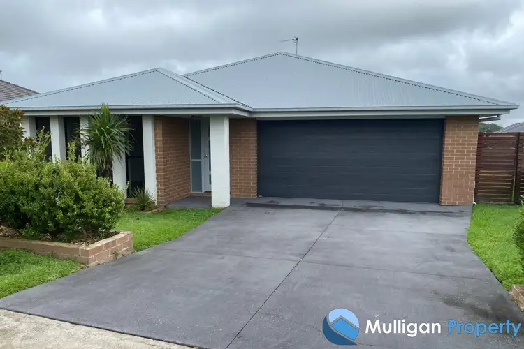 21 Bellfrog Street, Fletcher NSW 2287