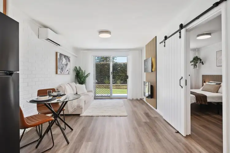 Second view of Homely apartment listing, 41/99 Herdsman Parade, Wembley WA 6014