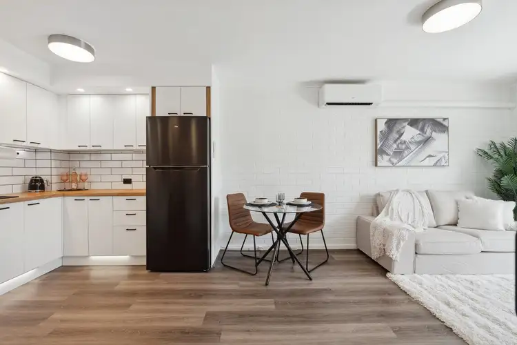 Fourth view of Homely apartment listing, 41/99 Herdsman Parade, Wembley WA 6014