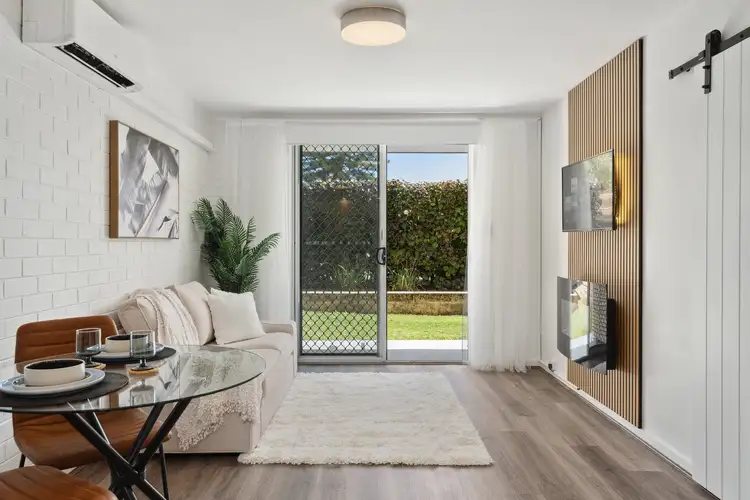Fifth view of Homely apartment listing, 41/99 Herdsman Parade, Wembley WA 6014