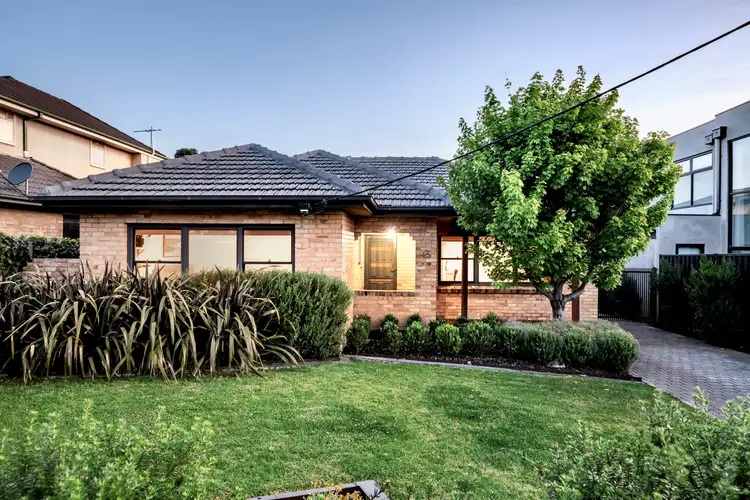 Fourth view of Homely house listing, 45 Lloyd Street, Strathmore VIC 3041