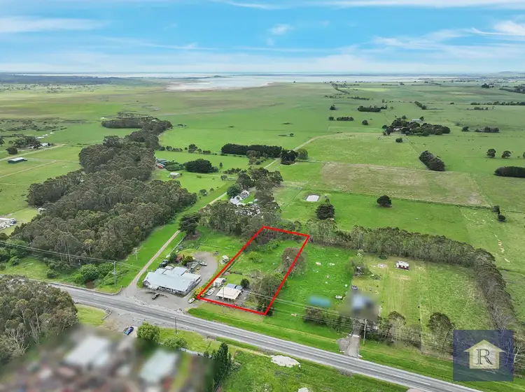 Fourth view of Homely house listing, 1450 Princes Highway, Pirron Yallock VIC 3249