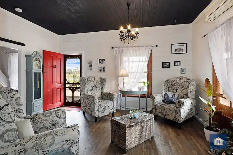 Sixth view of Homely house listing, 1450 Princes Highway, Pirron Yallock VIC 3249