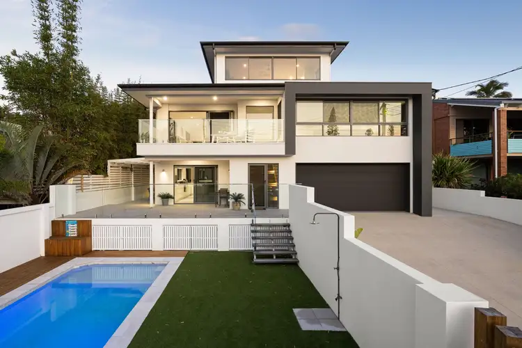 6 Harbour Parade