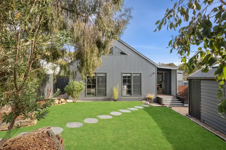 Main view of Homely house listing, 8 Dandy Court, Jan Juc VIC 3228