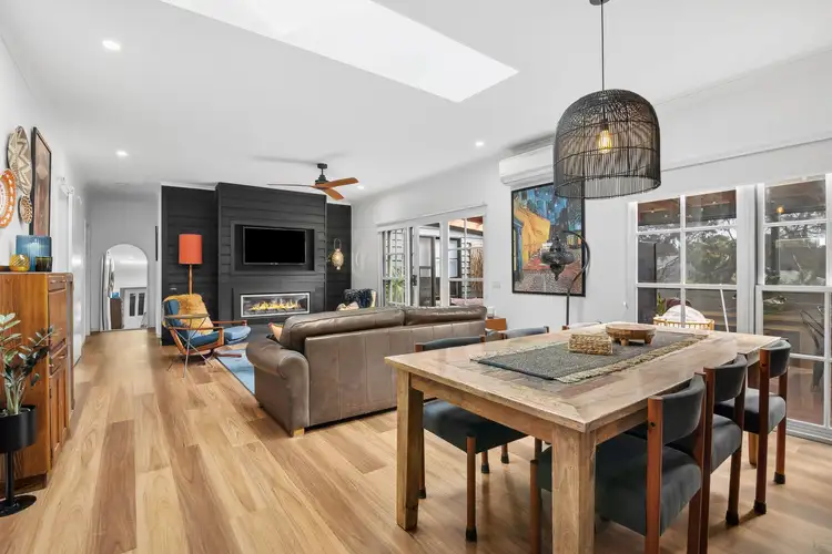 Second view of Homely house listing, 8 Dandy Court, Jan Juc VIC 3228