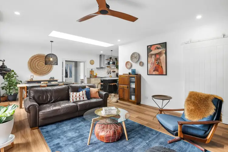 Fourth view of Homely house listing, 8 Dandy Court, Jan Juc VIC 3228