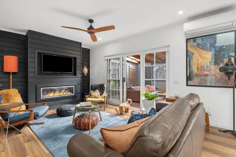 Fifth view of Homely house listing, 8 Dandy Court, Jan Juc VIC 3228