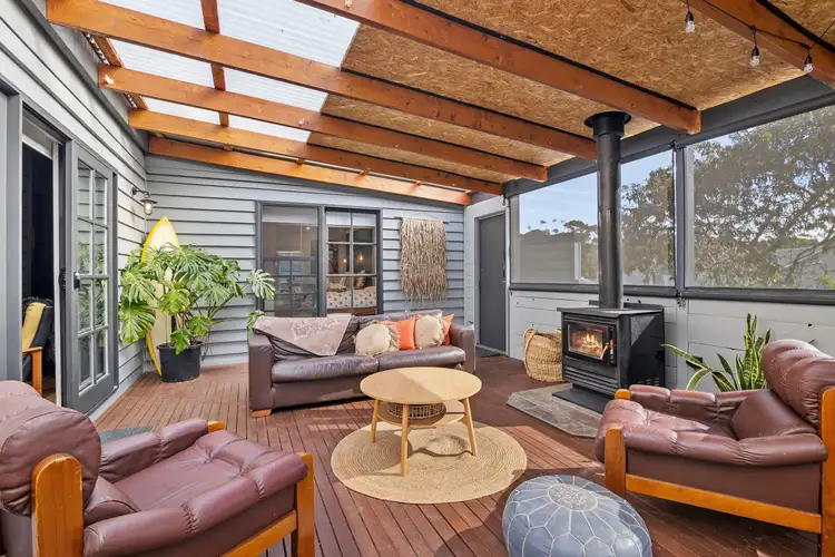 Sixth view of Homely house listing, 8 Dandy Court, Jan Juc VIC 3228