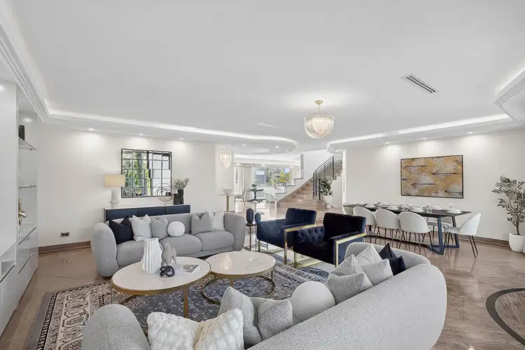 Second view of Homely house listing, 33 James Cook Island, Sylvania Waters NSW 2224