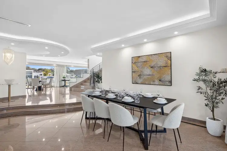 Third view of Homely house listing, 33 James Cook Island, Sylvania Waters NSW 2224