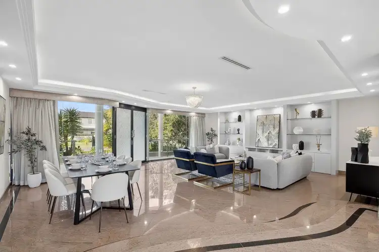 Fifth view of Homely house listing, 33 James Cook Island, Sylvania Waters NSW 2224