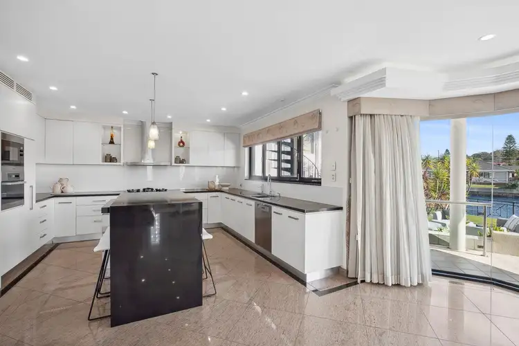 Sixth view of Homely house listing, 33 James Cook Island, Sylvania Waters NSW 2224