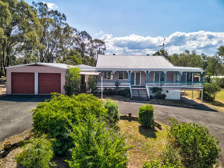 53 Raymont Drive, Glenore Grove QLD 4342