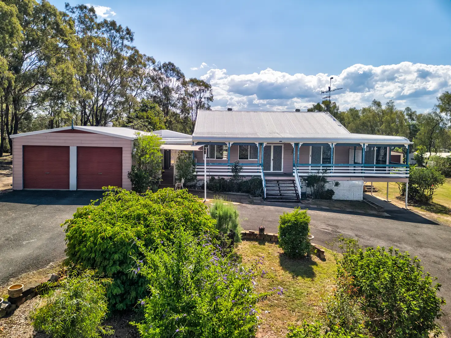 Main view of Homely house listing, 53 Raymont Drive, Glenore Grove QLD 4342