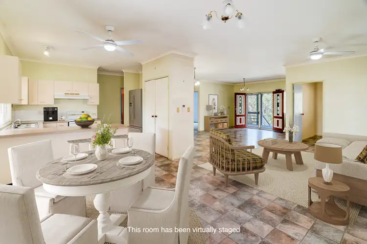 Second view of Homely house listing, 53 Raymont Drive, Glenore Grove QLD 4342
