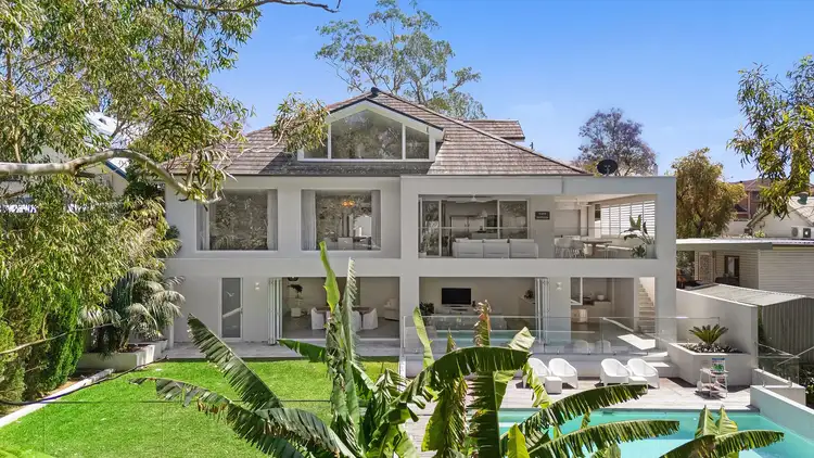 Second view of Homely house listing, 28 Blanche Street, Oatley NSW 2223