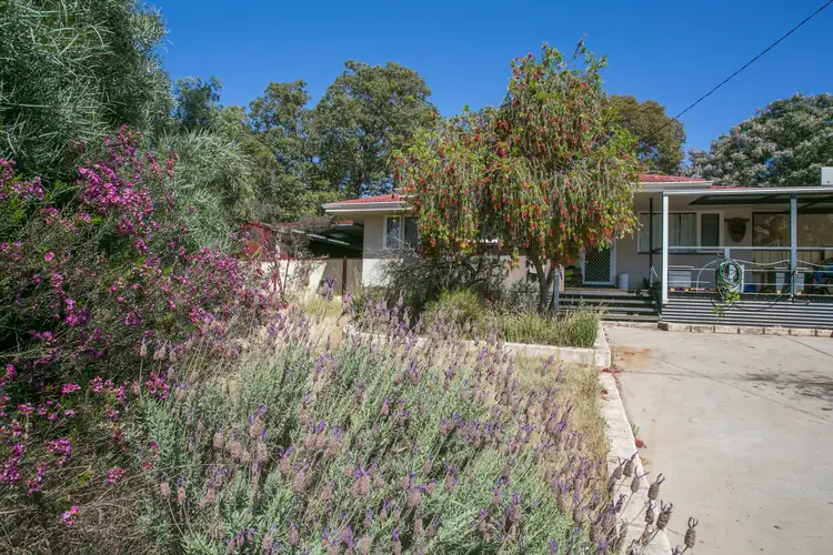 10 Kuringal Road, Wundowie WA 6560