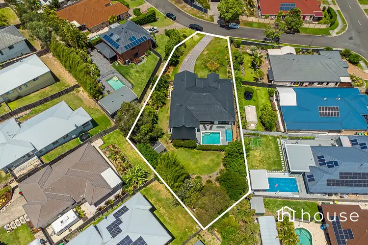 Main view of Homely house listing, 15 Gecko Crescent, Upper Coomera QLD 4209