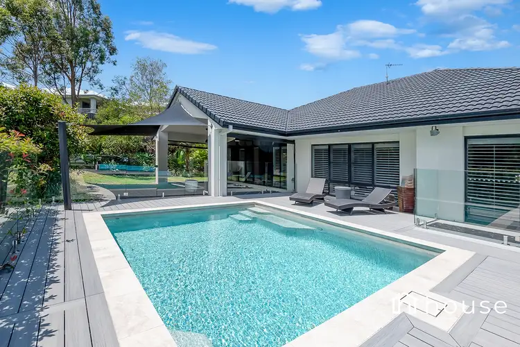 Second view of Homely house listing, 15 Gecko Crescent, Upper Coomera QLD 4209