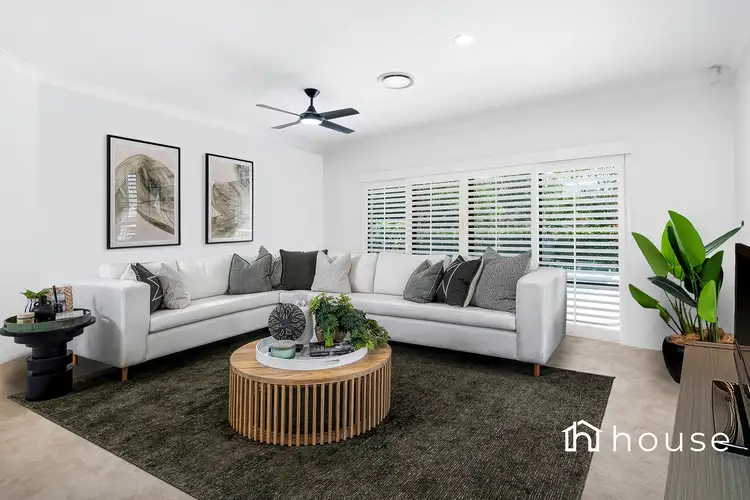 Third view of Homely house listing, 15 Gecko Crescent, Upper Coomera QLD 4209