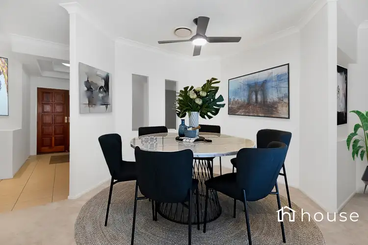 Fourth view of Homely house listing, 15 Gecko Crescent, Upper Coomera QLD 4209